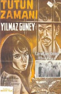 Tütün Zamanı film izle