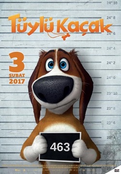 Tüylü Kaçak – Ozzy 2016 Türkçe Dublaj izle