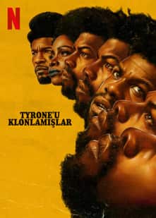 Tyrone’u Klonlamışlar izle