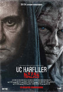 Üç Harfliler 6: Nazar izle