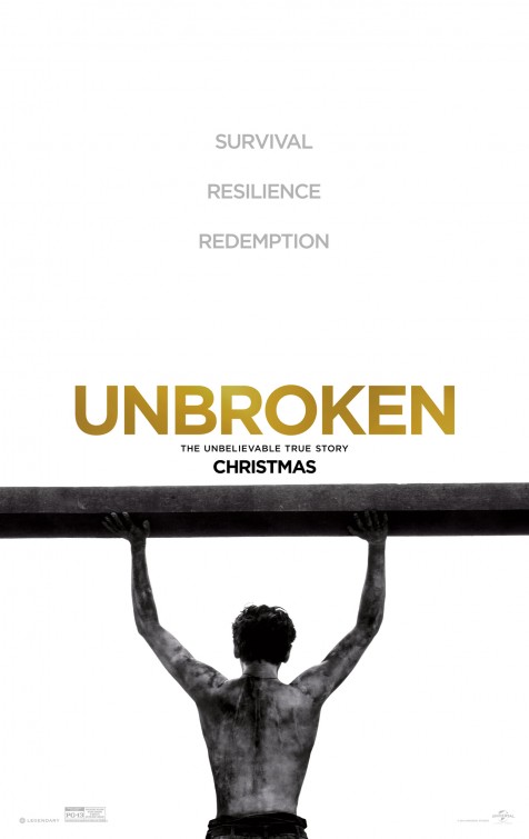 Boyun Eğmez – Unbroken 2014 Türkçe Altyazılı izle