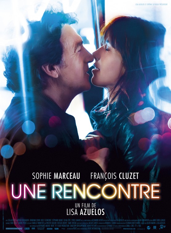 İlk Görüşte Aşk – Une Rencontre 2014 Türkçe Dublaj izle