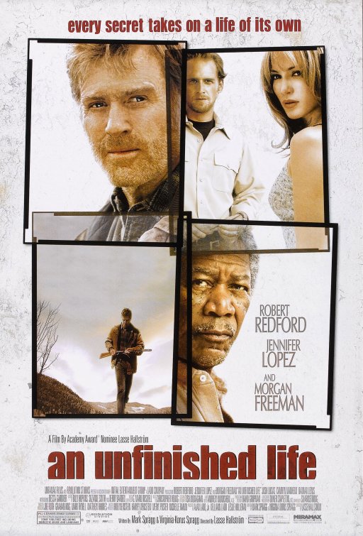 Yeniden Başlamak – An Unfinished Life 2005 Türkçe Altyazılı izle