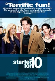 Starter for 10 Üniversiteler Yarışıyor film izle