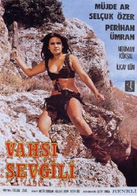 Vahşi Sevgili izle