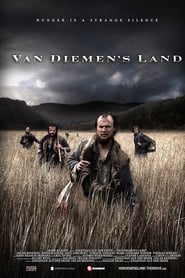 Van Diemen’s Land film izle