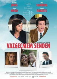 Vazgeçmem Senden – Celeste And Jesse Forever 2012 Türkçe Altyazılı izle