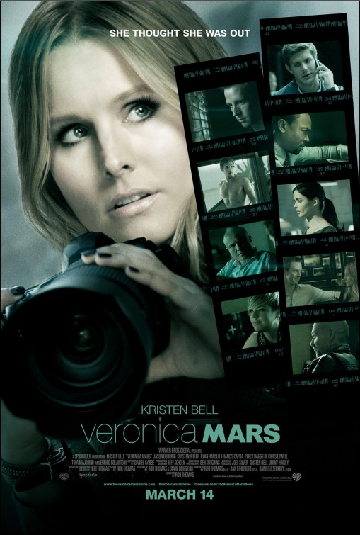 Veronica Mars 2014 Türkçe Altyazılı izle