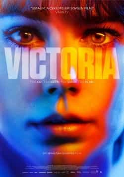 Victoria 2015 izle