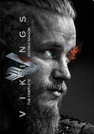 Vikings 2. Sezon Türkçe Dublaj izle