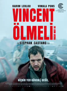 Vincent Ölmeli izle