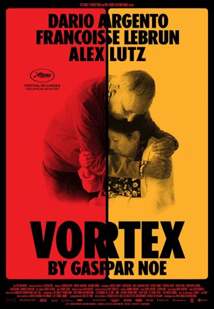 Vortex izle