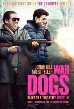 Vurguncular – War Dogs 2016 Türkçe Altyazılı izle