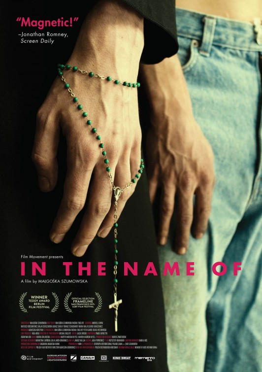 Adına – In The Name Of – W Imie 2013 Türkçe Dublaj izle