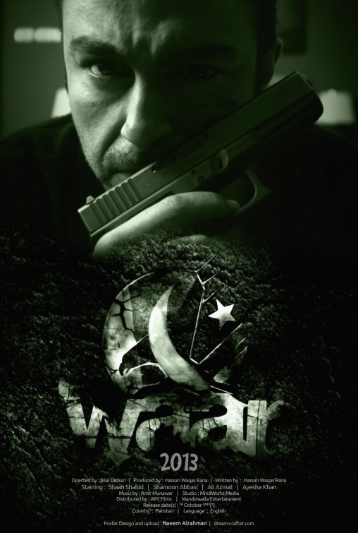 Waar – Strike 2013 Türkçe Altyazılı izle