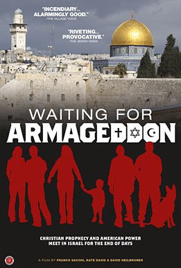 Mahşeri Beklerken – Waiting for Armageddon 2009 Türkçe Dublaj izle