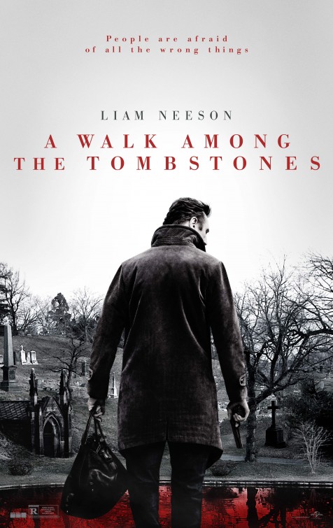 Kanunun Ötesinde – A Walk Among the Tombstones 2014 Türkçe Dublaj izle