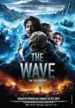 Dalga – The Wave 2015 Türkçe Dublaj izle