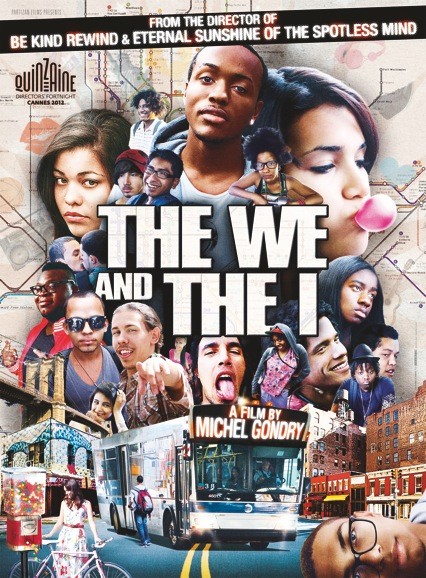 Biz ve Ben – The We And The I 2012 Türkçe Dublaj izle