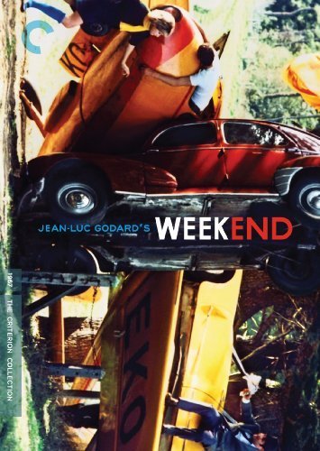 Haftasonu – Week End 1967 Türkçe Altyazılı izle