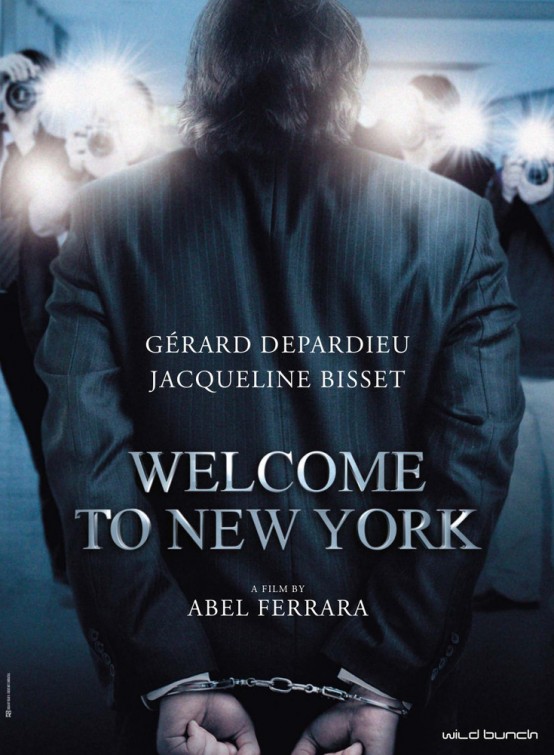 New York’a Hoşgeldiniz – Welcome to New York 2014 Türkçe Dublaj izle