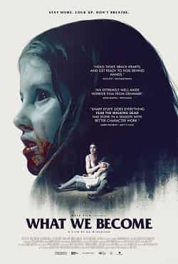 What We Become – Sorgenfri Türkçe Dublaj izle