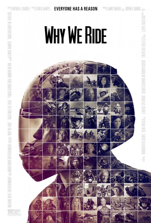 Why We Ride 2013 Türkçe Altyazılı izle