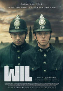 Wil 2023 Film izle