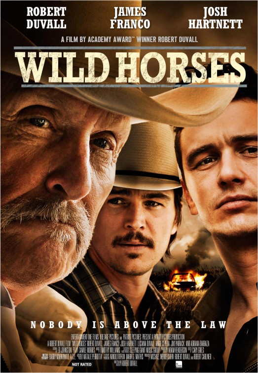 Vahşi Atlar – Wild Horses 2015 Türkçe Altyazılı izle