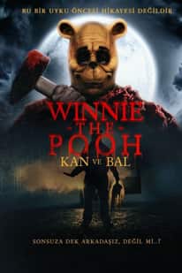 Winnie the Pooh: Kan ve Bal izle