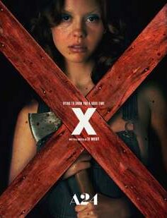 X Filmi izle