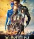 X-Men 7 Geçmiş Günler Gelecek Türkçe Dublaj izle