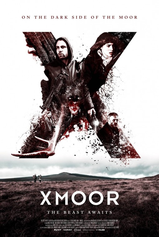 Kanlı Bataklık – X Moor 2014 Türkçe Dublaj izle