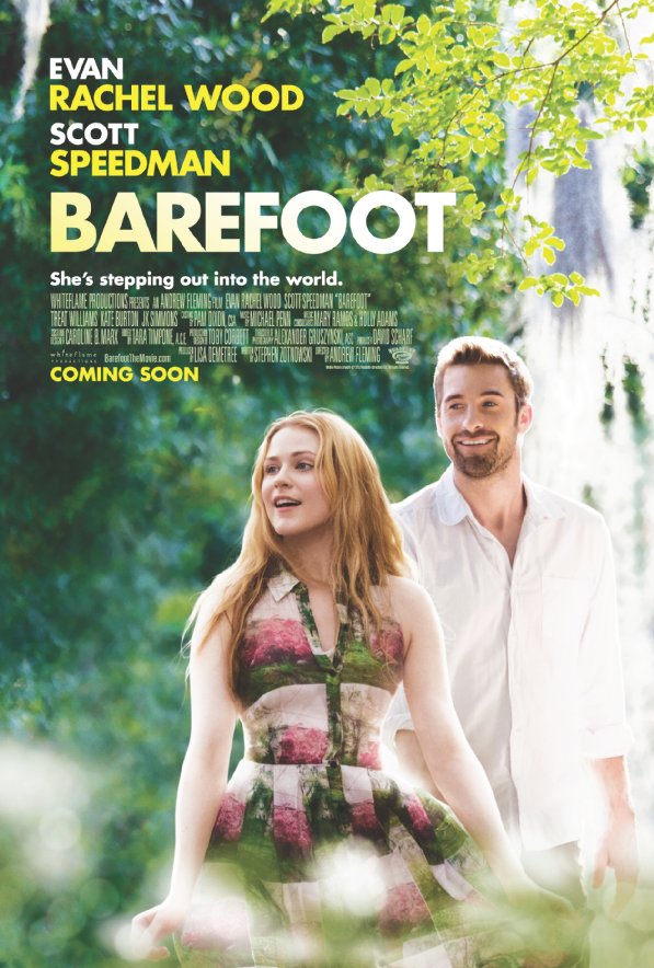 Yalınayak – Barefoot 2014 Türkçe Dublaj izle