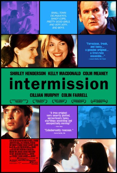 Yanlış Hesap – intermission 2003 Türkçe Dublaj izle