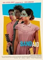 Yara Bandı 2017 Türkçe Dublaj izle