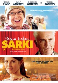 Yarım Kalan Şarkı – Song for Marion 2012 Türkçe Dublaj izle