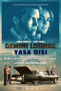 Yasa Dışı 2023 Film izle