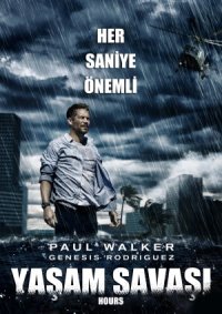 Yaşam Savaşı Türkçe Dublaj izle