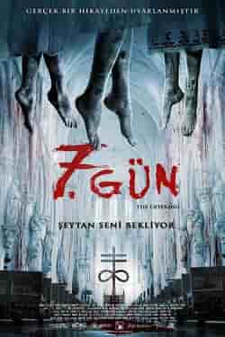 7. Gün – The Offering izle (2016)