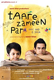 Yerdeki Yıldızlar Türkçe Dublaj izle