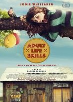 Yetişkin Becerileri Türkçe Dublaj izle