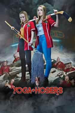 Yoga Hayranları – Yoga Hosers 2016 Türkçe Dublaj izle