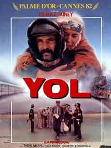 Yol – Tarık Akan izle