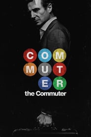 The Commuter Altyazılı izle