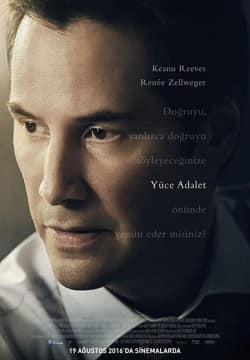 Yüce Adalet – The Whole Truth Türkçe Dublaj izle