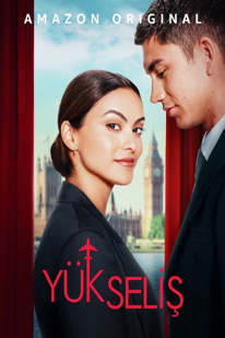 Yükseliş 2024 Film izle