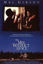 Yüzü Olmayan Adam – The Man Without A Face izle