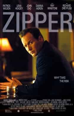 Uçkur – Zipper 2015 Türkçe Dublaj izle