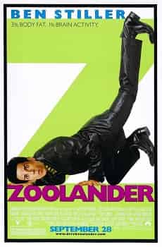 Zirtapoz 1 – Zoolander 2001 Türkçe Dublaj izle